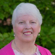 Helen Skormisle