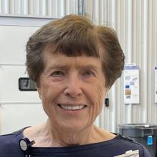 Ritamary Brown 