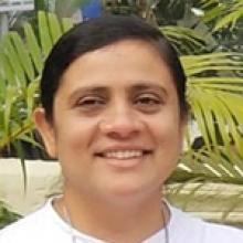 Abhita D'Silva