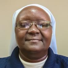 Mary Nzilani Wambua