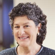 Author photo of Sr. Mary Haddad