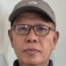 Author photo of Jacobus E. Lato