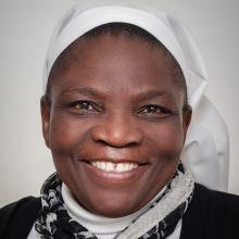 Mercy Shumbamhini