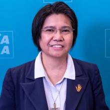 Abby Avelino