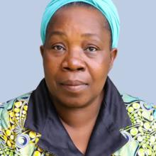 Georgette Sidbewendin Sawadogo
