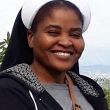 Sr. Nkhensani Shibambu