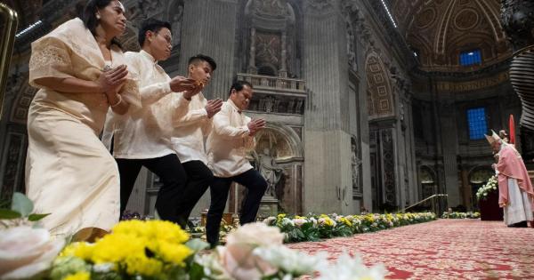 Simbang Gabi novena strengthens faith of Filipinos