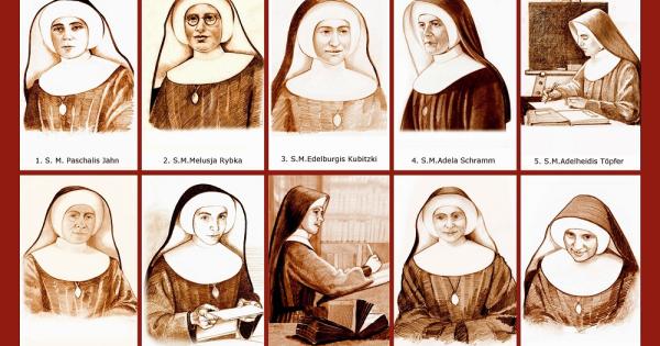 Beatification of wartime Polish nuns highlights radical Christian witness - Vimarsana News