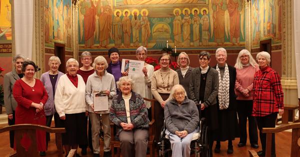 The 10th annual Catholic Sisters Week will have a special focus on ...