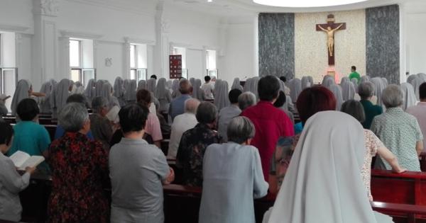 Association of international scholars turns focus to history of women religious