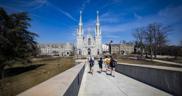 Cabrini University to close; Villanova will acquire campus - Vimarsana News