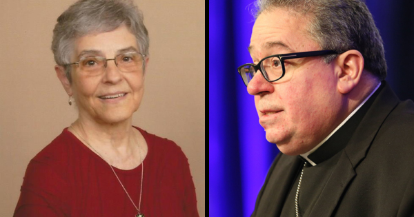 Did US bishops really listen to trans Catholics? - Vimarsana News