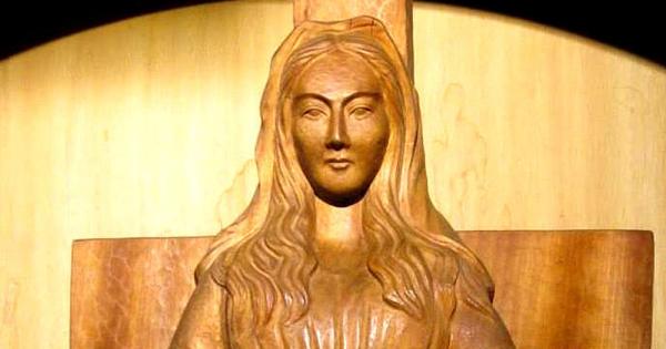 Our Lady of Akita's 1973 message to Japanese nun still resonates, say experts - Vimarsana News