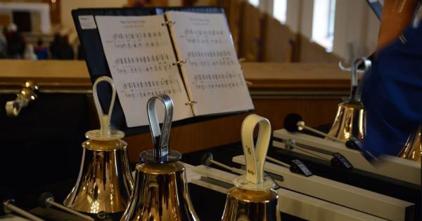 Hand bells, anyone? | Global Sisters Report