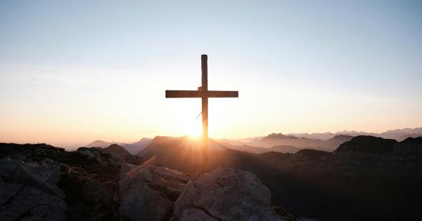 What darkness requires God's great light this year? - Vimarsana News
