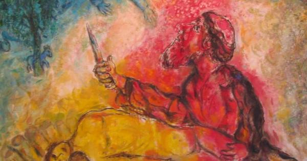 Second Sunday of Lent: A test with no fixed answers - Vimarsana News