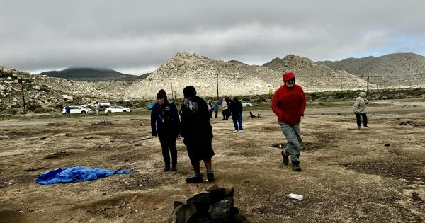 On US-Mexico border pilgrimage, sisters ponder response to migrant hardships - Vimarsana News