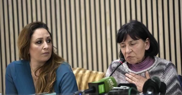 Woman who says she was abused spiritually and sexually by a once-famous Jesuit demands transparency - Vimarsana News