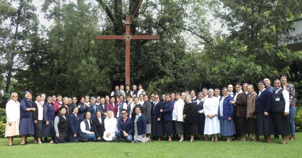 Consecrated life ages with hope in Mexico - Vimarsana News