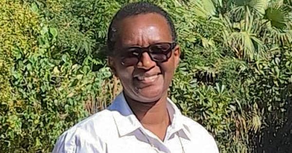 Q & A with Sr. Helen Wahura, Comboni Missionary at immigrant parish in Dubai - Vimarsana News