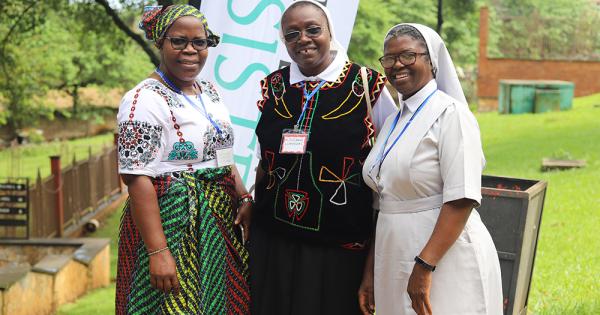 Sisters convene in Uganda to share best practices, fundraising tips for ministries - Vimarsana News