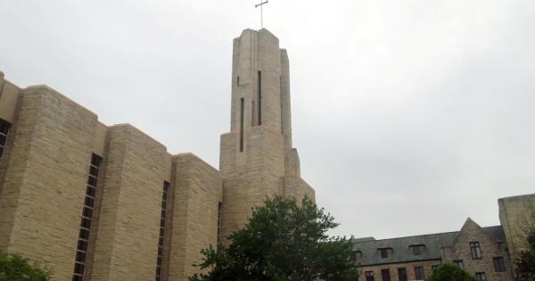 Monday Starter: Benedictine sisters denounce remarks by NFL's Butker - Vimarsana News