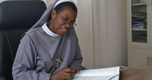 Q&A with Sr. Marjory Mwansa, breaking ground in orthopedic care in Zambia - Vimarsana News