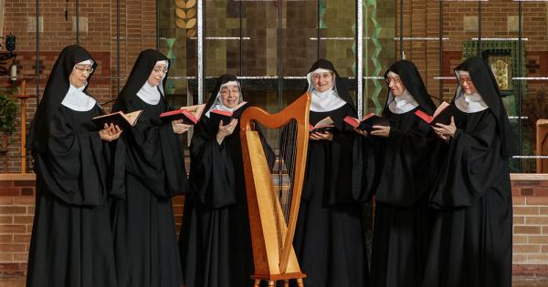 Documentary captures life behind a grille for Quebec Benedictine nuns | Global Sisters Report