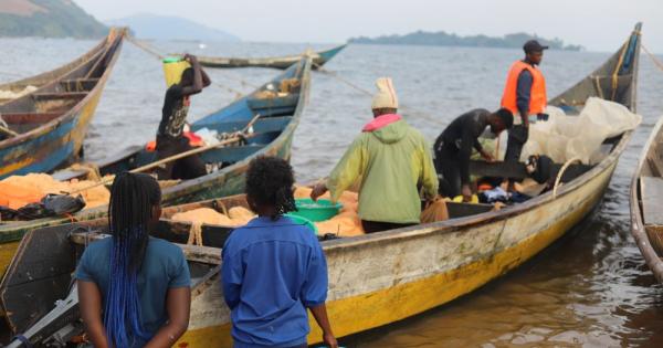 Religiosas en Kenia combaten el trabajo infantil a orillas del lago Victoria