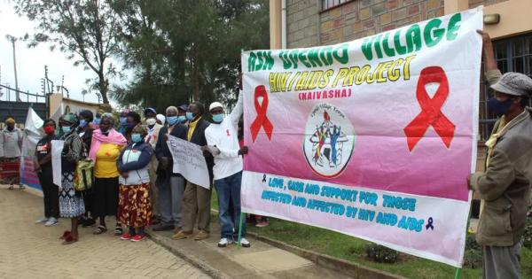 Monday Starter: Global Sisters Report to cohost webinar on health care resources