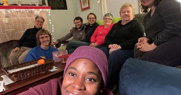 Hermanas de cuatro congregaciones  acompañan vocaciones de mujeres en EE. UU.