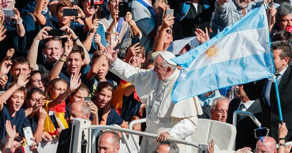 National Catholic Reporter cover image