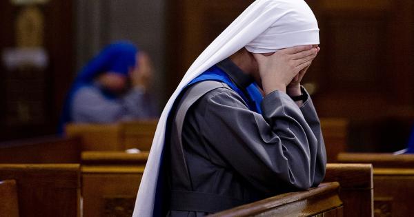 'When I entered the novitiate': Sisters reflect on early years of formation
