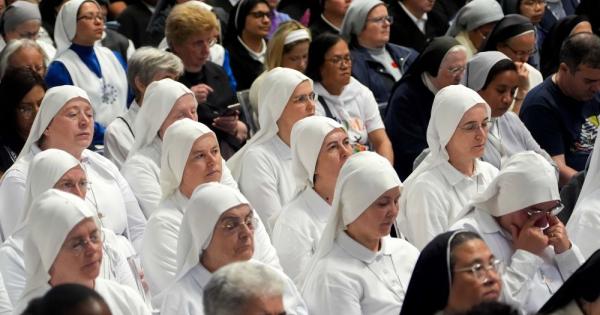 Monday Starter: Salesian Sisters leader appointed to Vatican dicastery