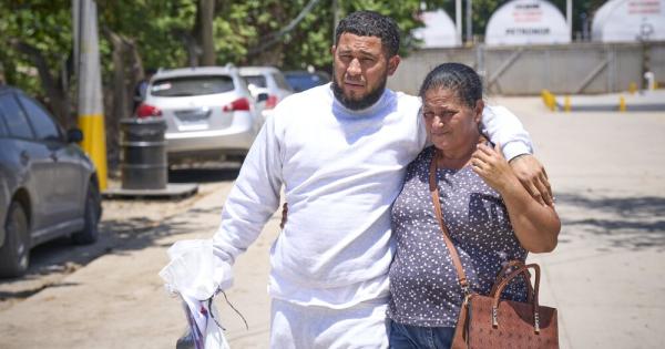 Ending deportation protections for Hondurans, Nicaraguans sparks fear