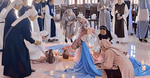 Vietnamese sisters rediscover their vocations through sabbatical course