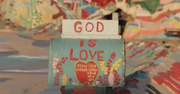 The Life panelists describe their relationship with God in 1 word