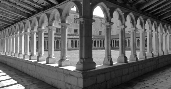 The urgent need for systematic safeguarding in religious communities