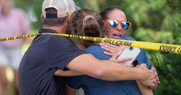 Monday Starter: In the wake of shootings, US sisters say, 'We must act'