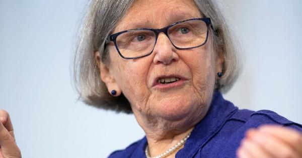 Podcast: 'To be hopeful is to touch the pain of the world,' Sr. Simone ...