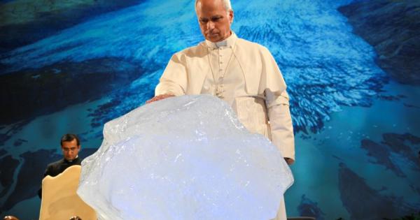At Laudato Si' conference, Catholics stress hope, heart to animate church on climate