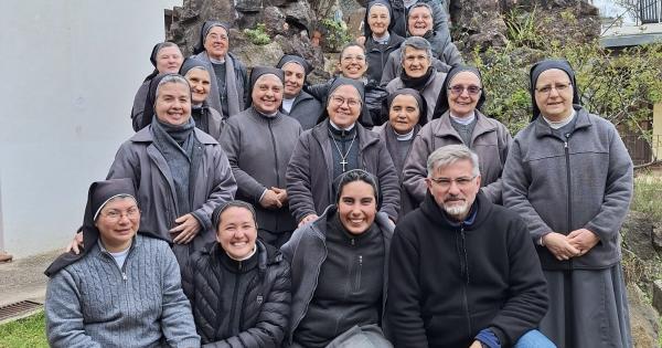 Los regalos inesperados de la vida religiosa