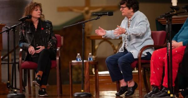 Monday Starter: Prejean's 'Dead Man Walking' released in illustrated graphic version