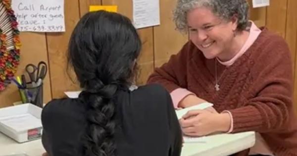 Q&A with Sr. Deirdre Griffin, director of Sisters of St. Joseph's federation