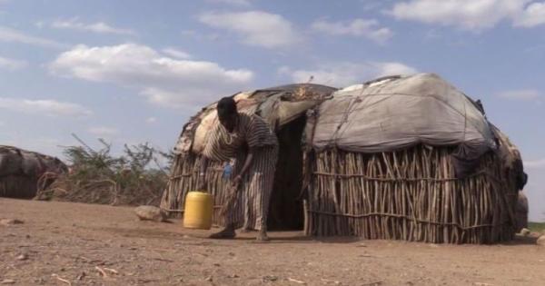 'We are asking the world to act': African women on frontlines of climate change demand justice at COP30