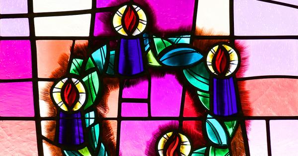 Sisters share Advent hope found within their ministries and experiences