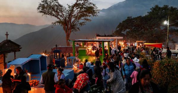 Reporter's Notebook: Even in death, the missing face class disparities in Mexico