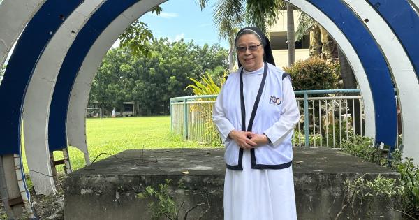 Q&A with Sr. Mary John Mananzan, Filipina theologian, educator and activist