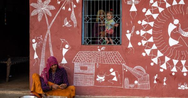 I treasure my experience with the Indigenous tribes of India