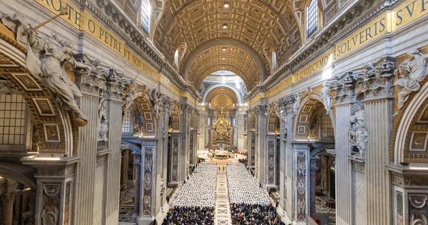 El papel de la mujer en la Iglesia, tema espinoso que el Vaticano parece incapaz de abordar